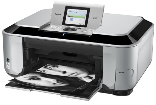 canon mf 4800 printer software